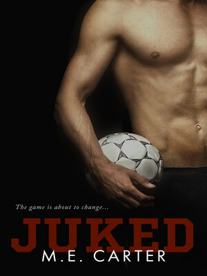 cover image of Juked